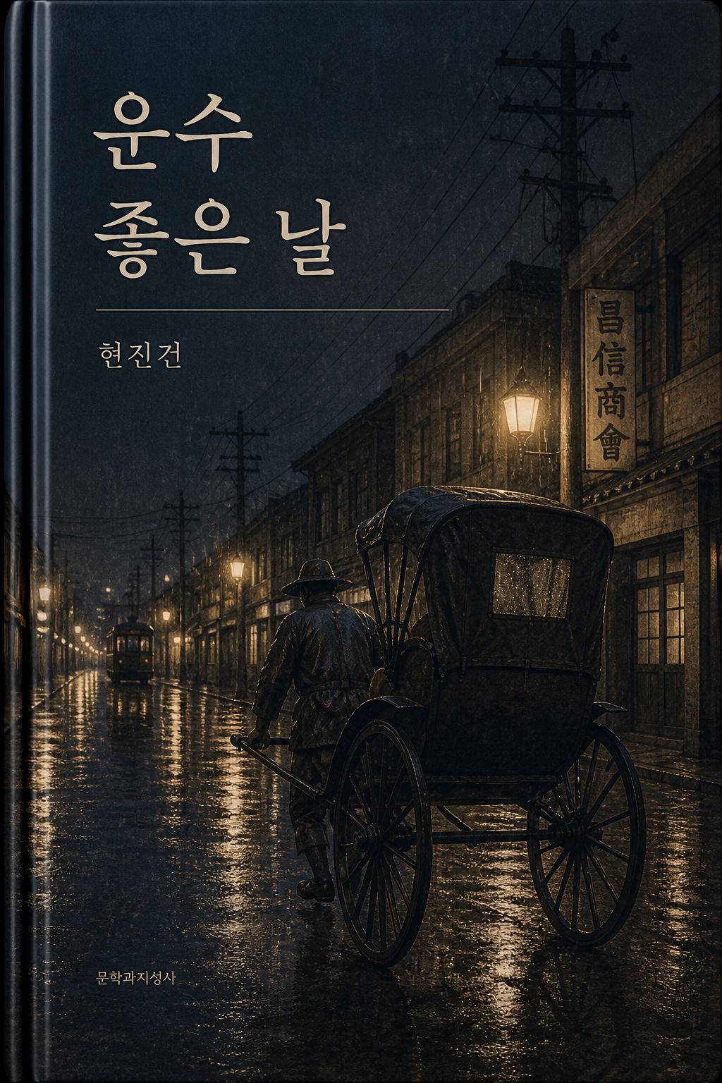 열린 마음의 도서관