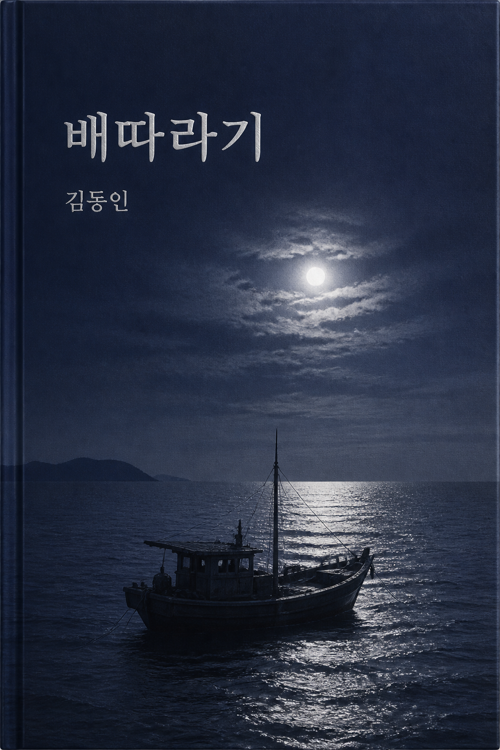 마음이 머무는 서가