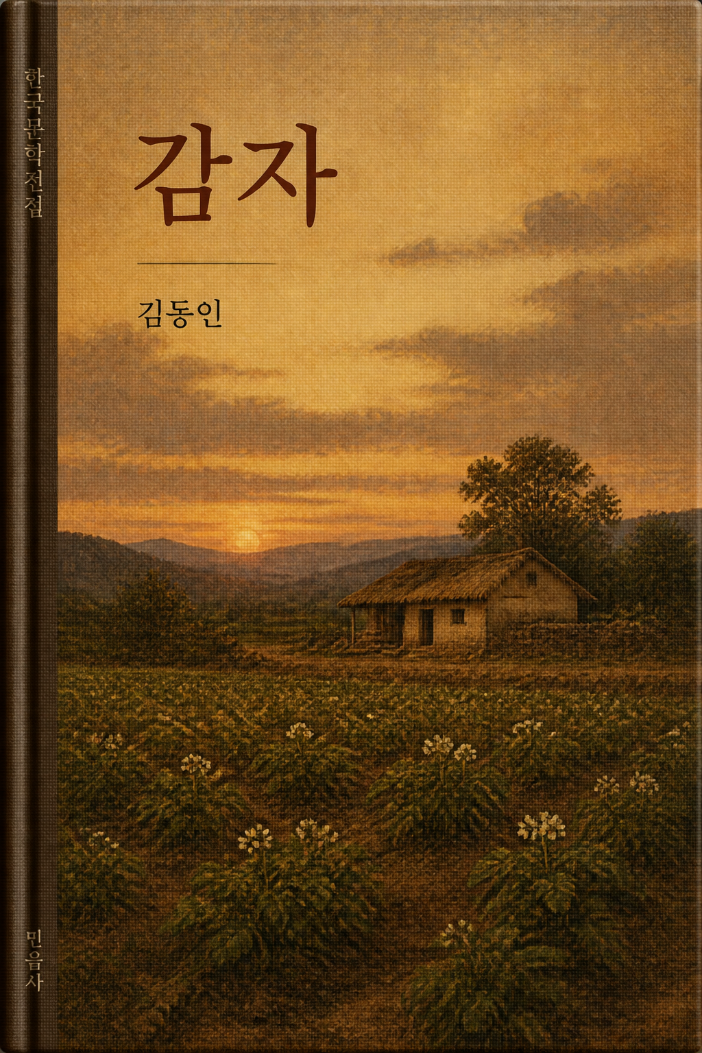 내일을 여는 한 권